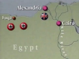 World War 2 The Complete History  Part 9