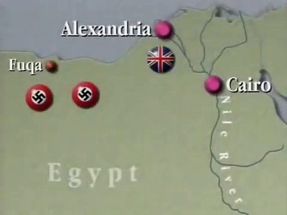 World War 2 The Complete History  Part 9