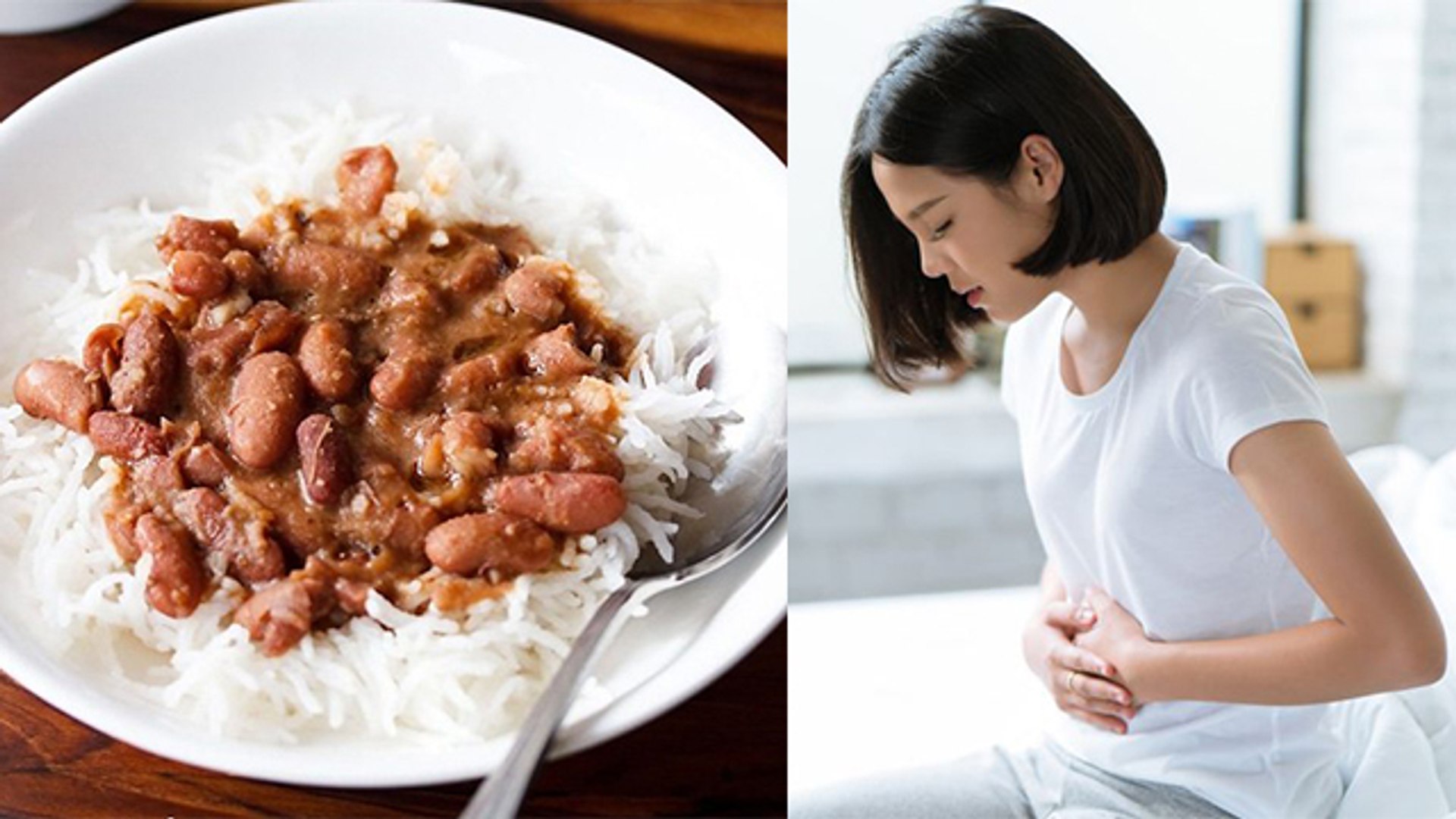 ⁣राजमा खाने के शौकीन है तो पहले जान लें ये नुकसान | Boldsky