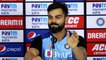 India Vs Australia 2020, 1st ODI : Will Have To 'Rethink' About Batting At No.4 - Kohli || Oneindia