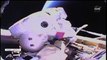 Les images de la deuxième sortie dans l'espace 100% féminine de deux astronautes de la Nasa