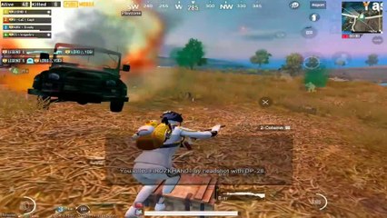 STREAM SNIPER'S vs KingAnbru vs Gamexpro And Legend X INTENSE GAMEPLAY _ PUBG  SGR Gaming