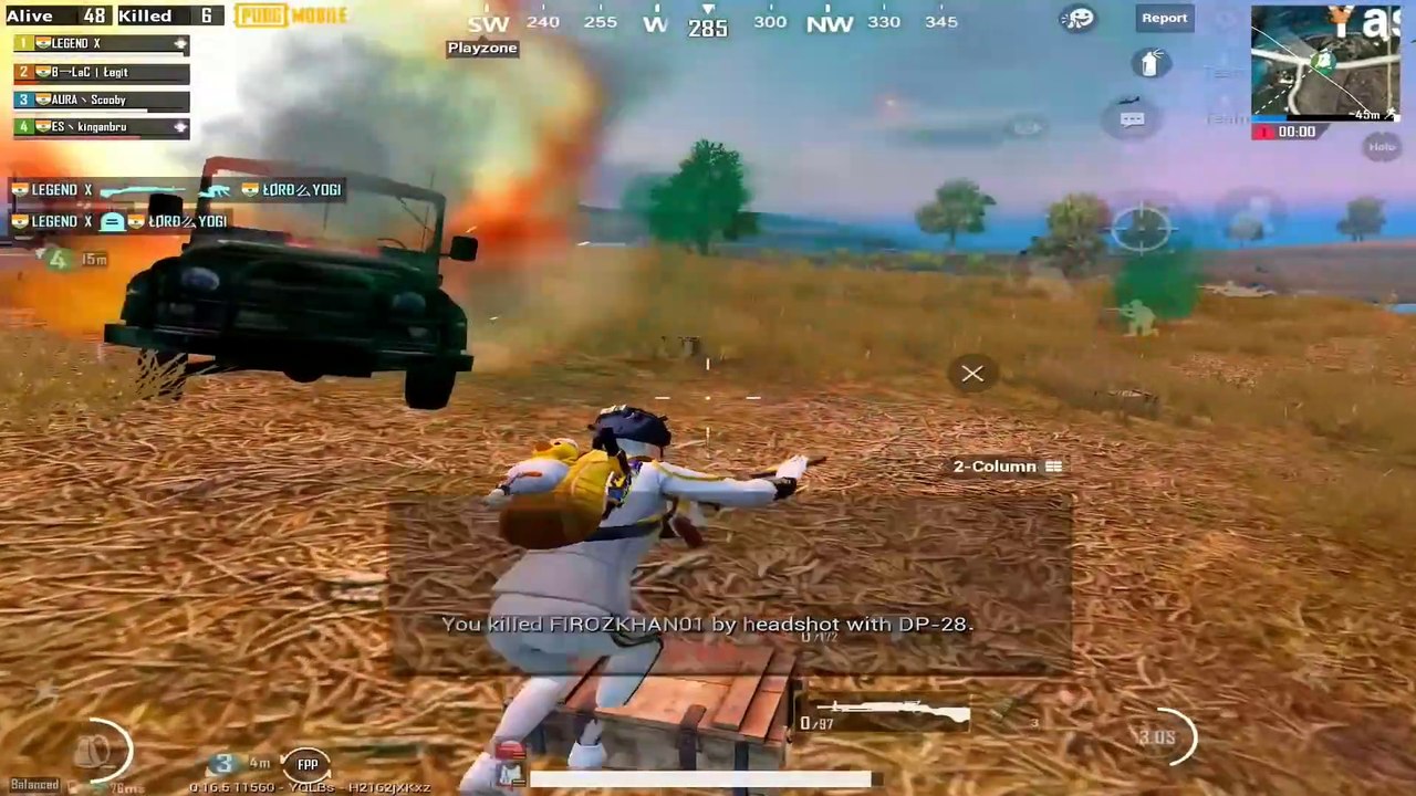 STREAM SNIPER'S vs KingAnbru vs Gamexpro And Legend X INTENSE GAMEPLAY _ PUBG  SGR Gaming