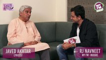 Watch the video why Javed Akhtar cannot be the fan of Shahrukh Khan