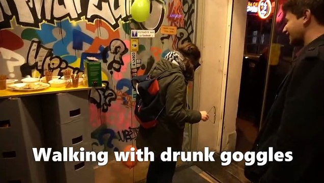 En Croatie, le musée de la gueule de bois vient d'ouvrir ses portes !