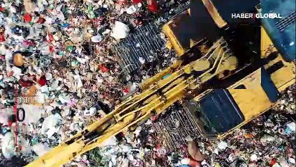 Bora Balar ile "Bi Tık Dünya" Haber Global'de