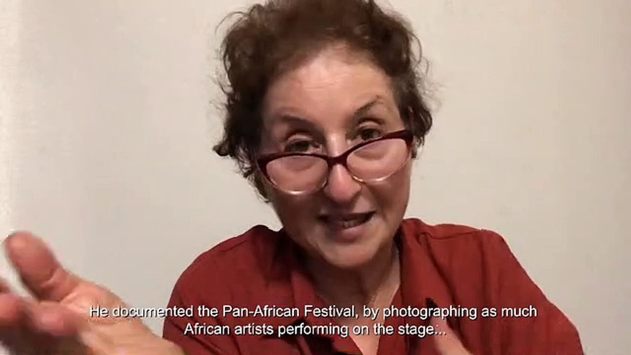 Nadira, 2019