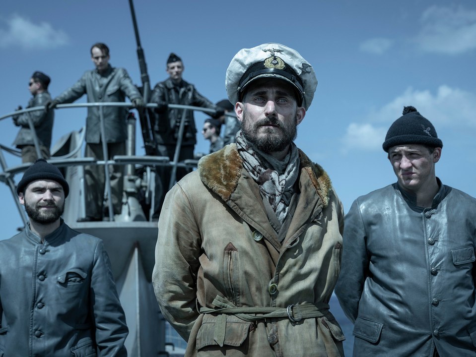 'Das Boot': Erster offizieller Trailer der zweiten Staffel