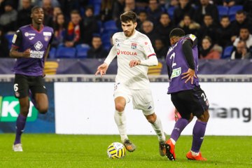 Lyon - Toulouse : le bilan des Lyonnais contre le Téfécé à domicile