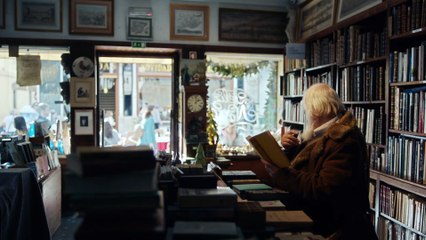 Havas Lisbon - NOS - The Discovery