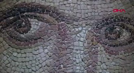 Genç arkeoloğun şüpheli ölümü