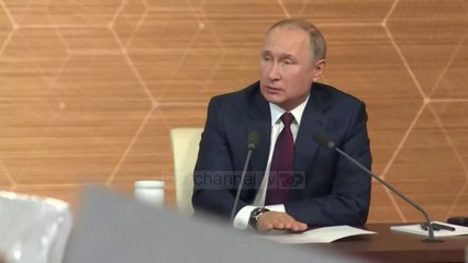 Rusi/ Kryeministri Medvedev jep dorëheqjen