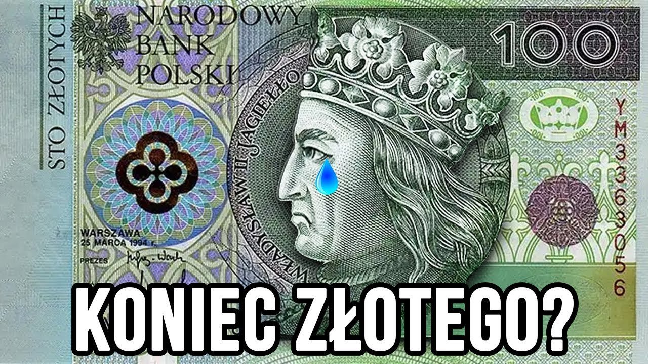 Jak technologia BITCOINA rewolucjonizuje świat