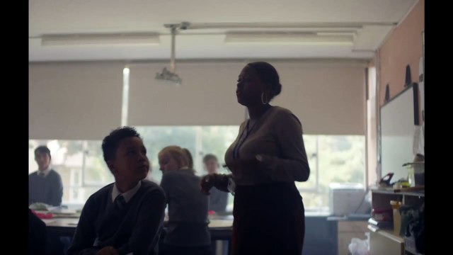 Havas London - Dept For Education - Every Lesson Shapes A Life