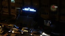Kayseri'de 36 ekip ile uyuşturucu tacirlerine şafak operasyonu: 8 gözaltı