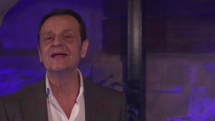 Nijazi Thaqi - Programi i vitit te ri 2