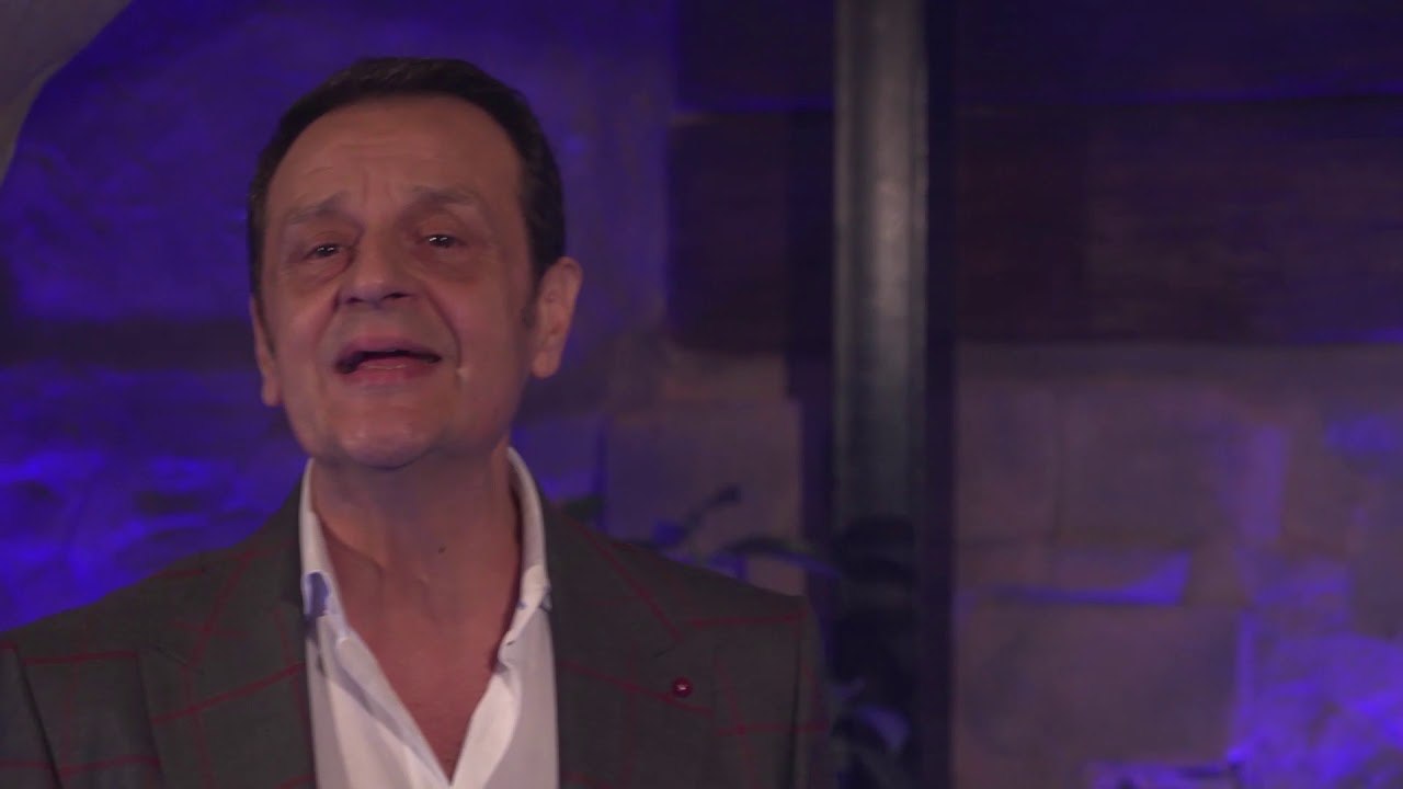 Nijazi Thaqi - Programi i vitit te ri 2
