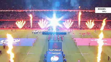 Cardiff Reacts To Wales' Six Nation Squad!