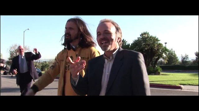 Michael Lives The Making Of Rob Zombie's 'Halloween' Part 7