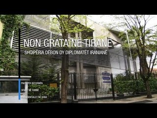 LIVE/ Edicioni informativ i orës 16:00 - 15 janar 2020