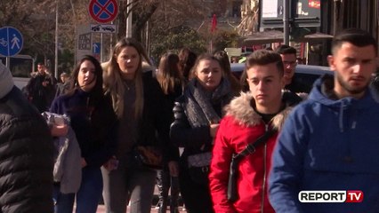 Popullsia në rënie? INSTAT publikon shifrat: Nga 2011 numri i emigrantëve ka zbritje me 30%