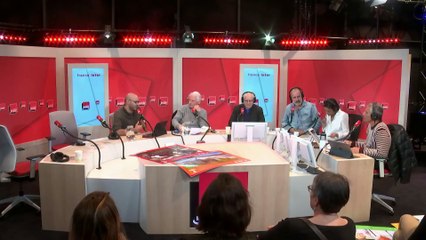 Enfants vs collapsologues - La Drôle D'Humeur De Frédérick Sigrist