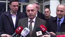 Isa Mustafa: Duam Presidentin dhe Kreun e Kuvendit - News, Lajme - Vizion Plus