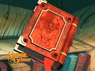 Simsala Grimm, le fiabe dei fratelli Grimm - 1x01 - Il Prode piccolo sarto
