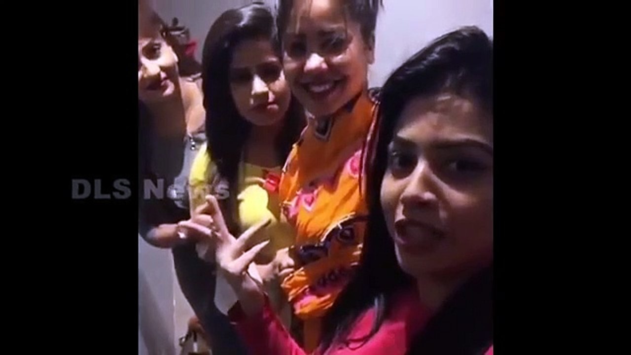 interview of 4 viral girls