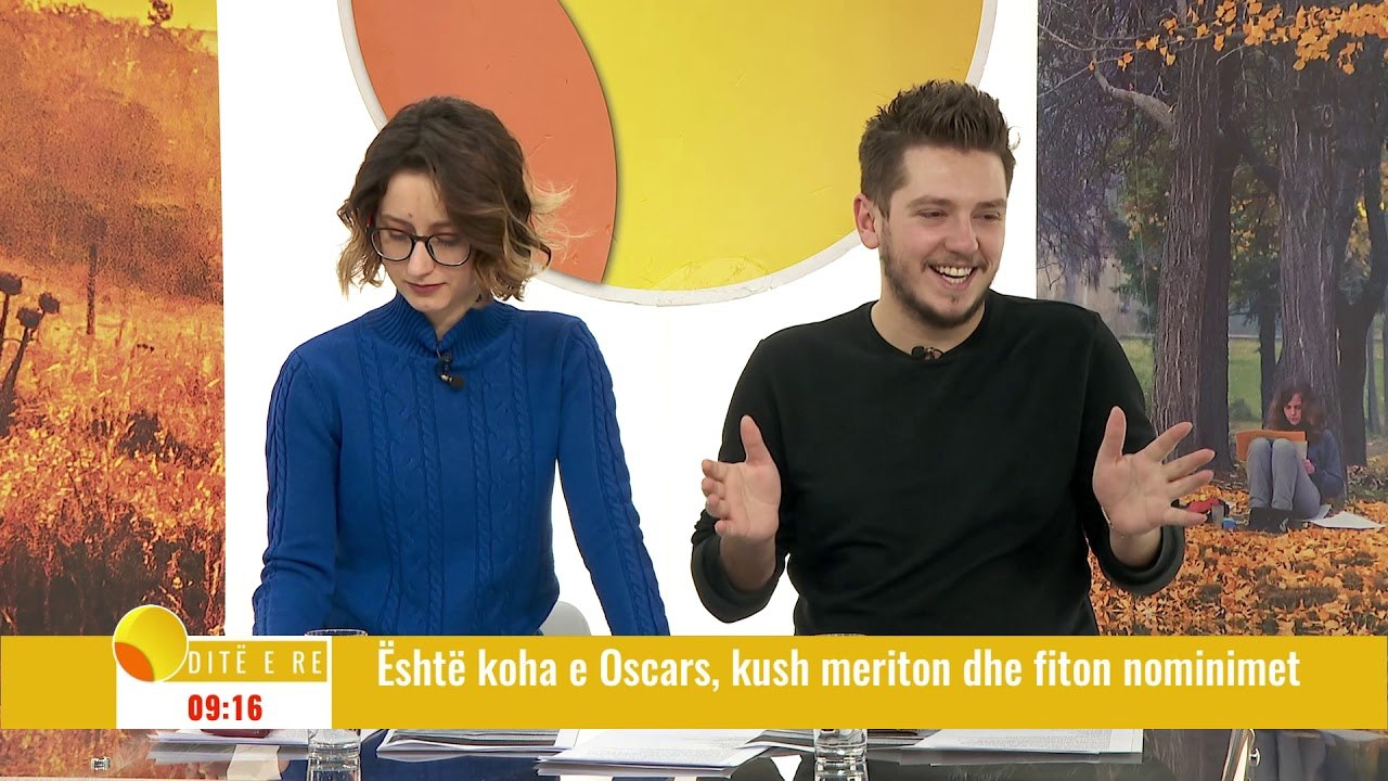 Fisnik Halili, detajet e filmit 'Sara's Book' dhe nominimet e çmimeve Oscar