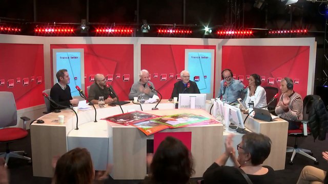 Quand Morin rêve de Yann Arthus Bertrand - Morin a fait un rêve