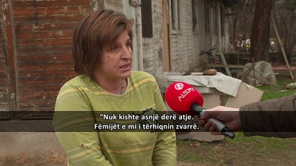 Ndërpritet rrënimi i barakave në Butel, kërkohet zgjidhje për familjet