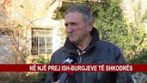 NË NJË PREJ ISH-BURGJEVE TË SHKODRËS