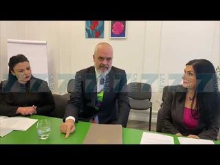 SHERBIM ONLINE PER 23 LICENCA, RAMA «MBYLLIM TE GJITHA SPORTELET» - News, Lajme - Kanali 7