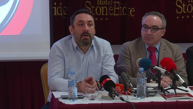 Законот за употреба на јазиците не го почитуваат дури 99% од институциите!