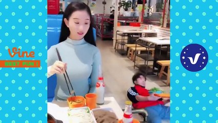 New Funny Videos 2020 ● People doing stupid things P11