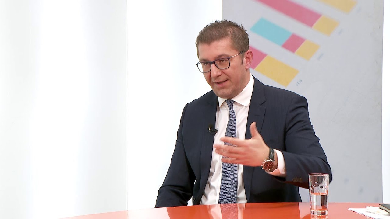 Антон Витков нов началник на СВР Куманово