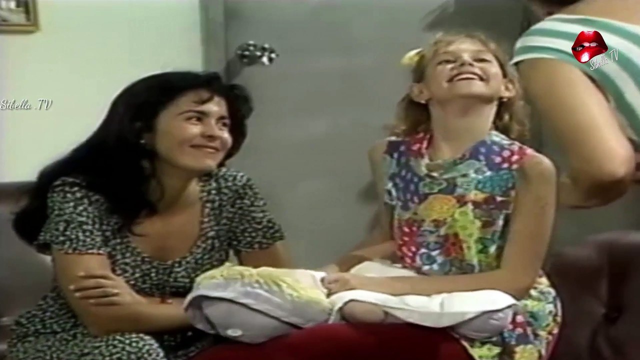 مسلسل اليخاندر الحلقة  6/  SIBELLA TV