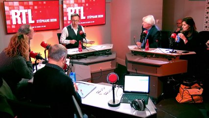 À la Bonne Heure ! du 16 janvier 2020