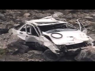 Aksidenti në Përrenjas - (7 Prill 2000)