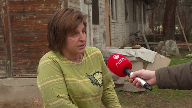 По револтот на жителите, стопирана изградбата на социјалната зграда во Бутел