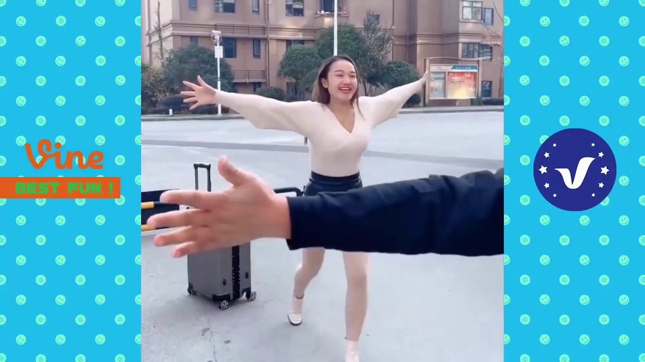 New Funny Videos 2020 ● People doing stupid things P13