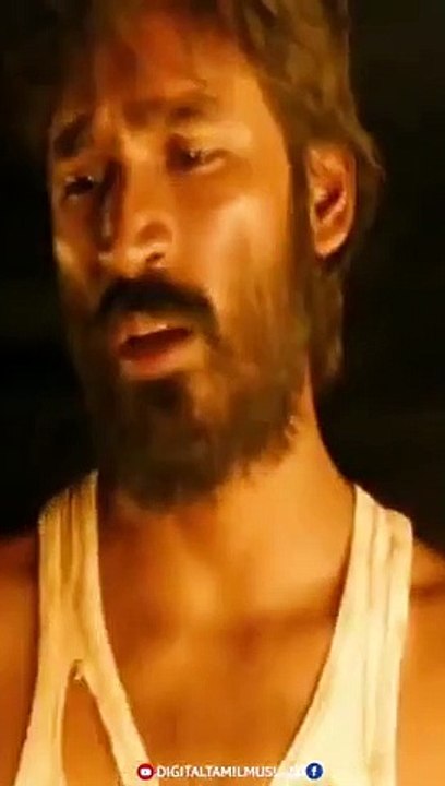 Mariyan -கடல் ராசா நான்- Dhanush , Parvathi Menon, AR Rahuman - Tamil Sad Whatsapp Status **U3-gXPb-AGk**sorry**