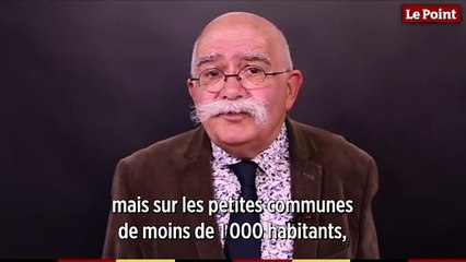 Entretien avec Bernard Ravet, auteur du livre : "Les galériens de la République"