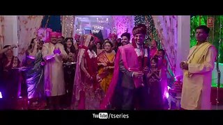 Dilbara Video - Pati Patni Aur Woh - Kartik A, Bhumi P, Ananya P - Sachet Tandon, Parampara Thakur