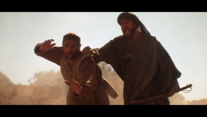 Paul apôtre du Christ Film