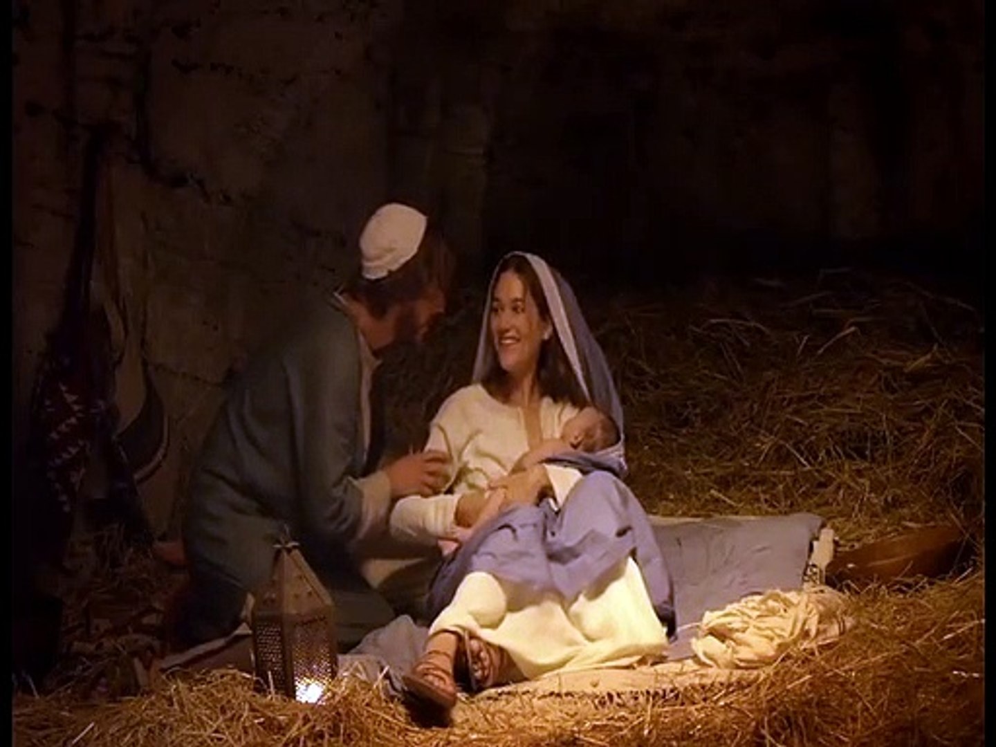 Marie De Nazareth Film Marie de Nazareth - Extrait du film - la nativité - Vidéo Dailymotion