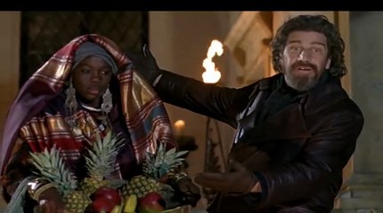 Bakhita Bande-annonce