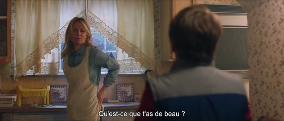La Voix du Pardon - Extrait du film - une babiole