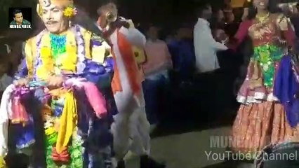 झारखंडी लोक नृत्य।। Jharkhand lok nritya...